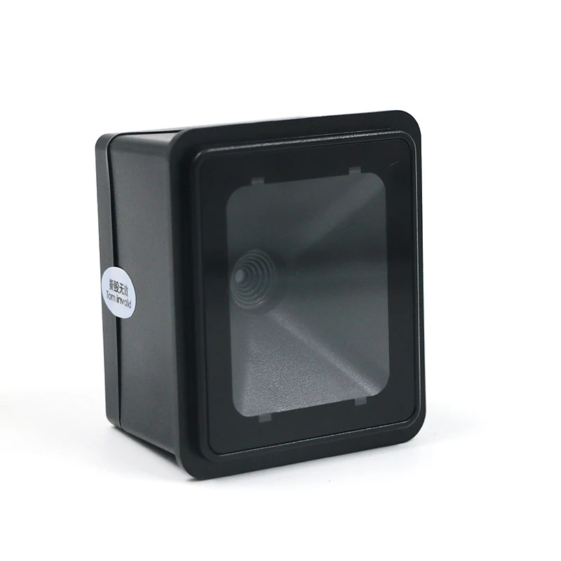 Bus Scanning QR Code Reader 1d 2d Kiosk Scanner Module for Medical Queuring Machine