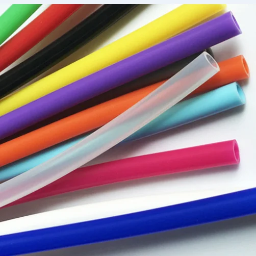,High quality Multicolor PVC clear PVC pipe flexible plastic transparent hose