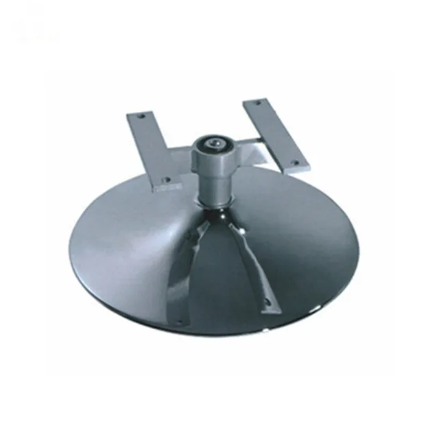 ball bearing turntable bar stool swivel plates swivel chair base for recliner plates