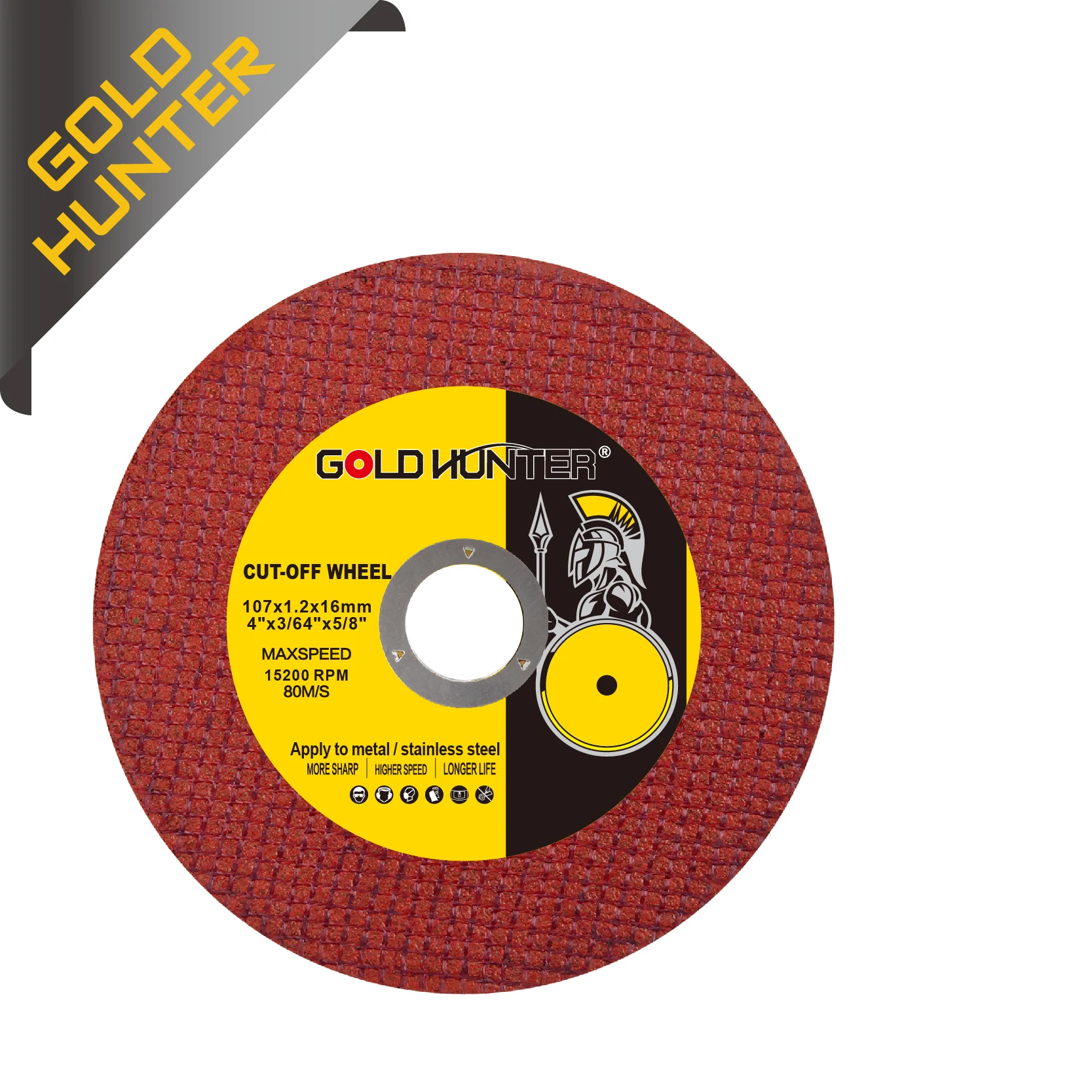 Hot Pressed Tooling Granite Dry Wet Cutting Disc Blank Wheel Cutter Diamond Disc Blade For Cutting Granite Sandstone