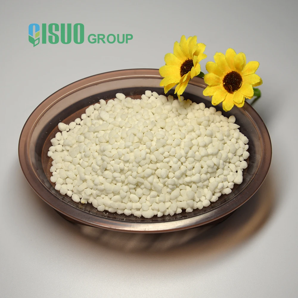 Промежуточный элемент 100%, водорастворимое удобрение QISUO, заводская цена
