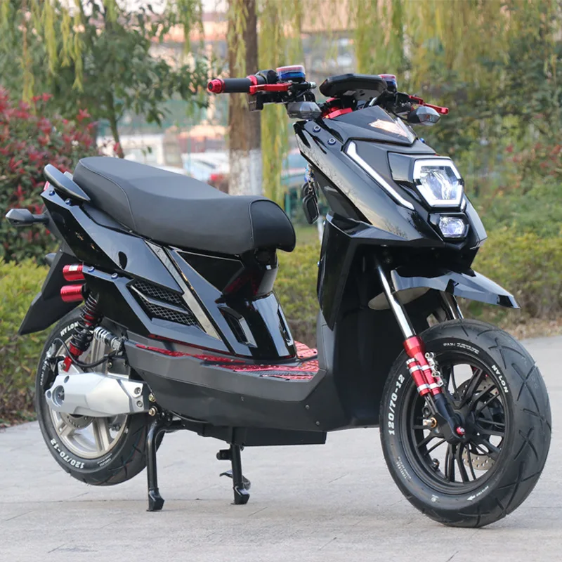 Лидер продаж 60V1200W Высокая мощность для продажи Электрический скутер