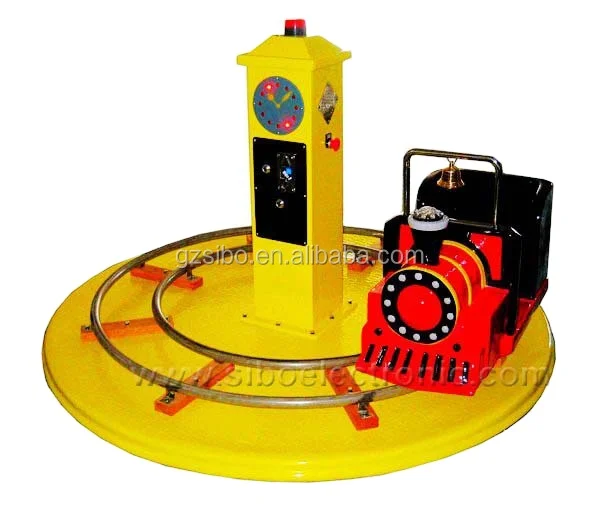 High quality rocking train,mini carousel,mini Thomas train for sale