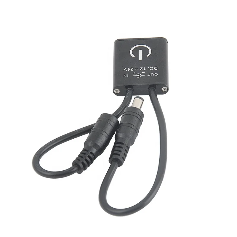 Hand waving sensor switch IR sensor for kitchen cabinet/wardrobe/closet/display cabinet/mirror /shelf China supplier 2019