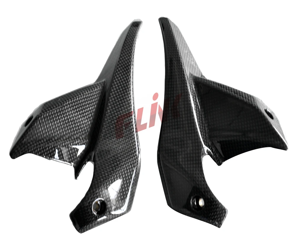 100% Full Carbon Head Light Covers for MV Agusta Brutale 800 2016