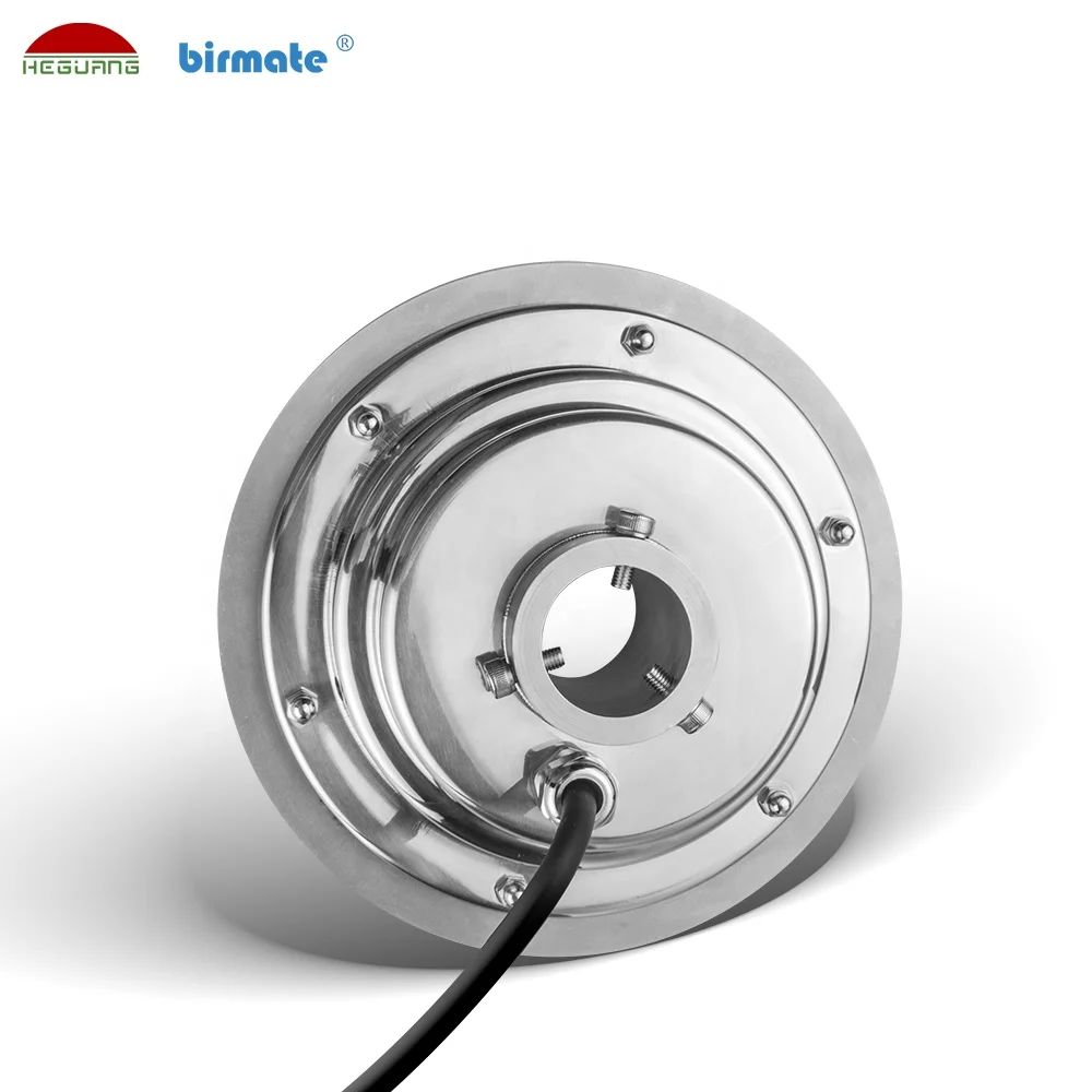 HOT SALES High Power Outdoor 24W LED RGB DMX Garden Fountain Lights