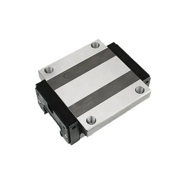hot sale old aces hiwin 2 axis ball linear sliding motion H20CN for