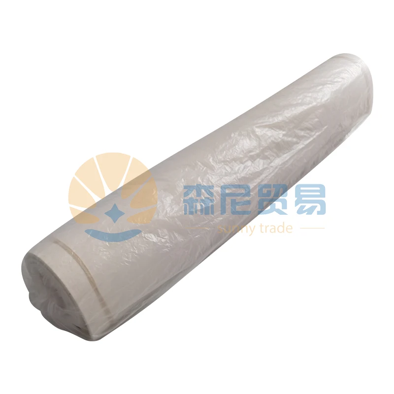 100% Nomex  High Quality Endless Felt For Digital Roll To Roll Fabric Heat Transfer Machine Calender