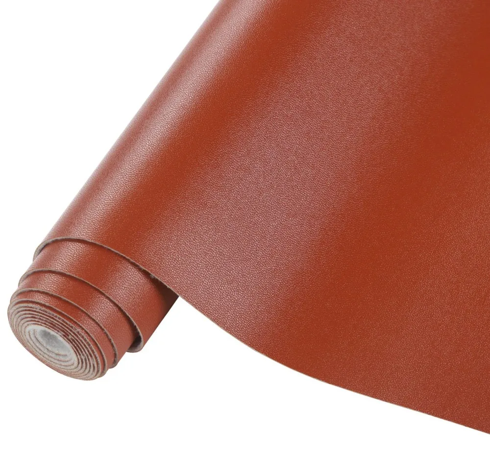 Custom - Cut PU Synthetic Leather for Jewelry Display Boxes Soft - Touch and Dust - Proof