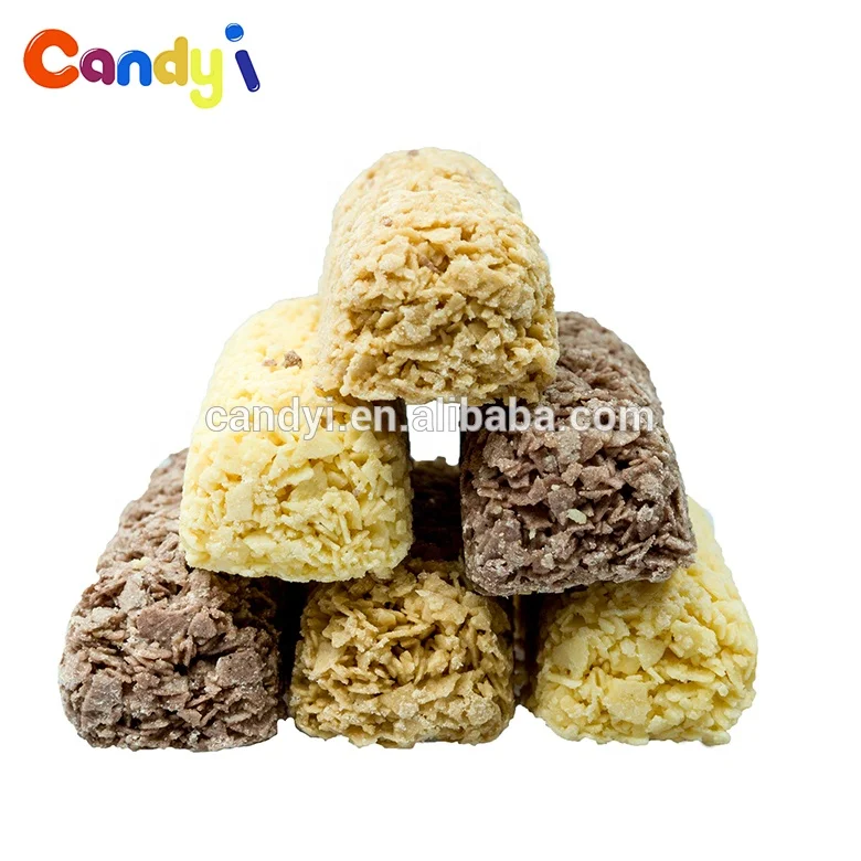 Заводская цена, сладкие зерна хлопьев, овсянка, шоколад