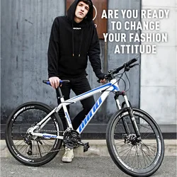 java mtb bike