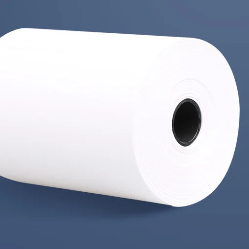 Excellent top supplier thermal paper factory speclize in thermal paper 57mm