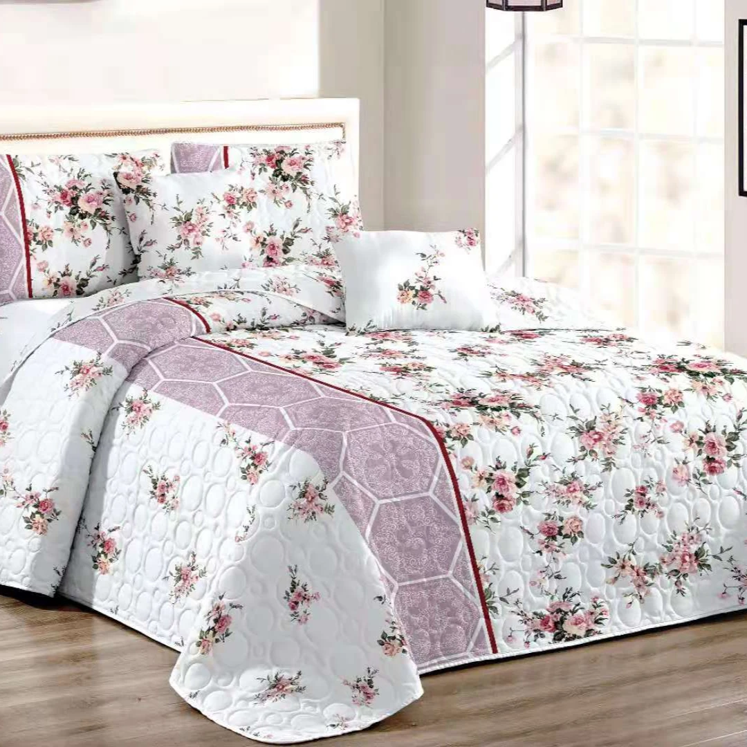 Хлопковое летнее одеяло полиэстеровое