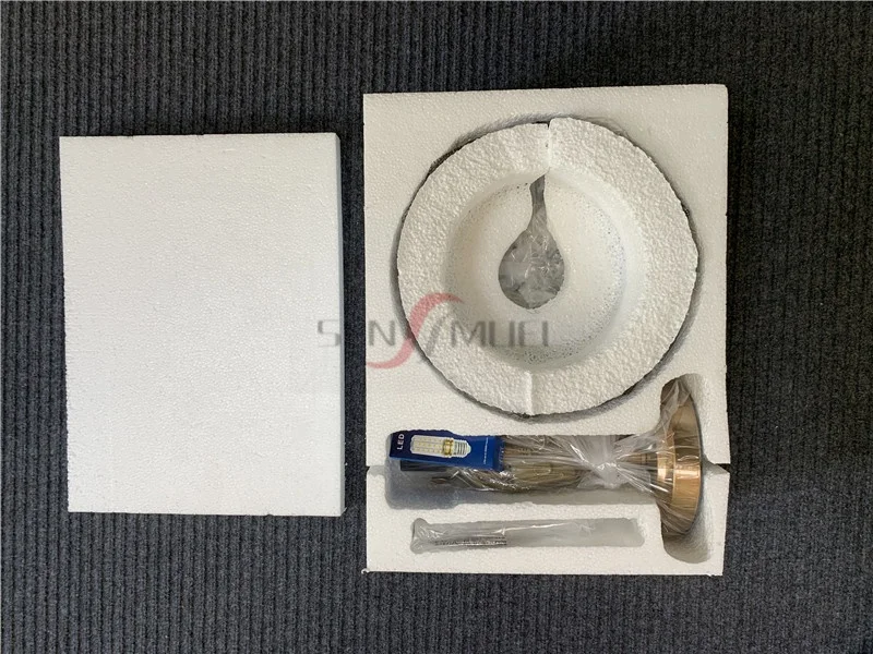 classical lattice color beads fixtures tiffany style desk lamp