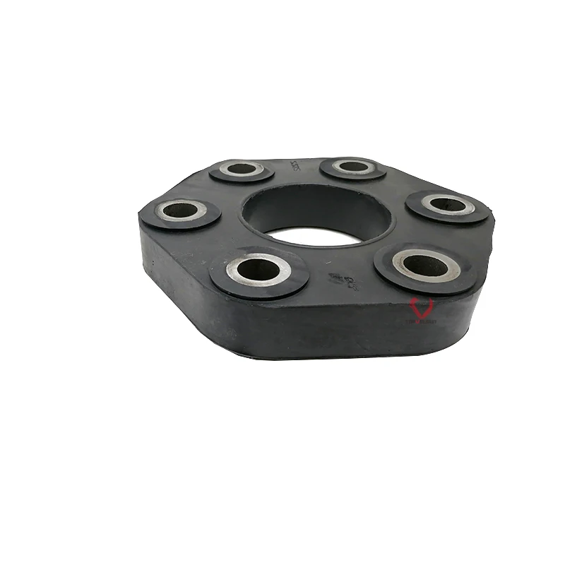 Excavator Coupling S32 Engine Flexible Rubber Coupling