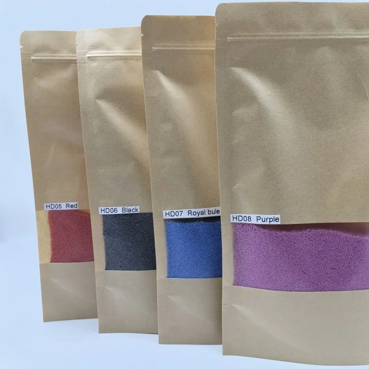 pearl wax for candle white colored pearl  bulk sand wax for making powder candles