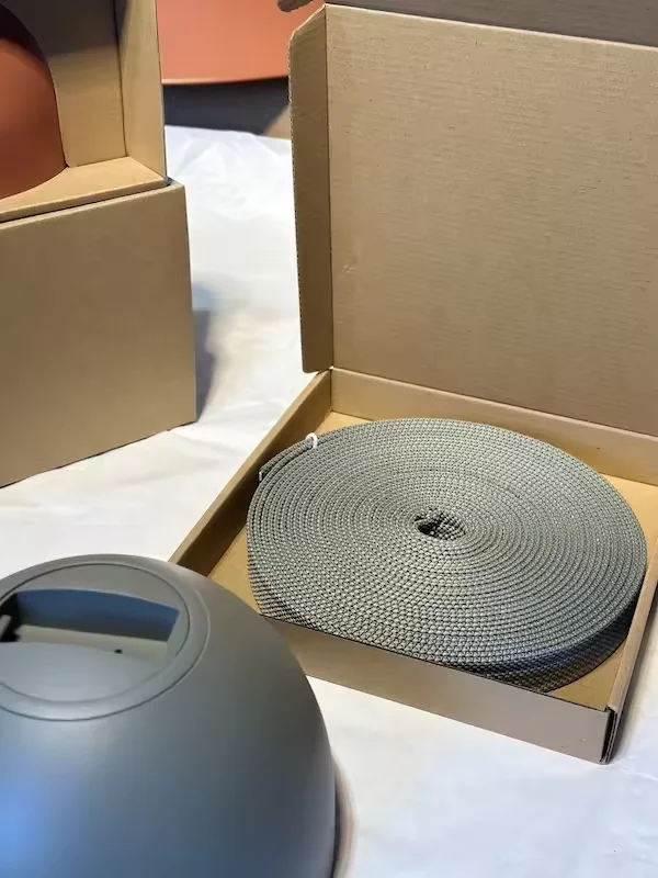 ECOJAS ETL Led Track Belt Light System Linear Lighting For Home Residential Artistic Light