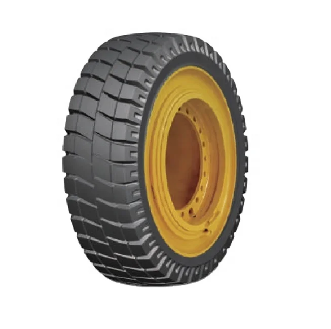 Шины HILO GIANT OTR шины HLG04 46/90R57 E4 ** TL гигантские для горных работ грузовых самосвалов
