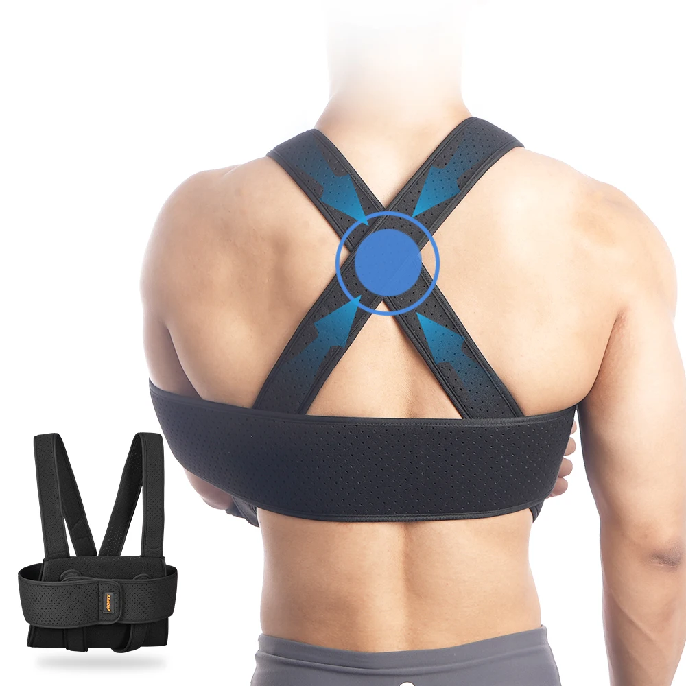 High Quality universal arm sling support orthopedic broken arm support shoulder brace