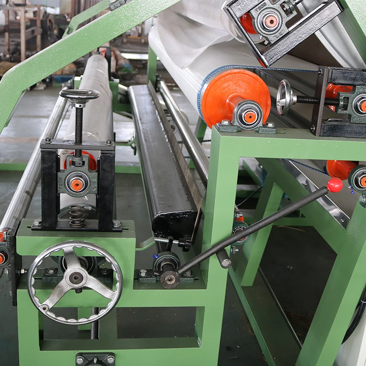 industrial leather edge coating machine laminating machine for leather