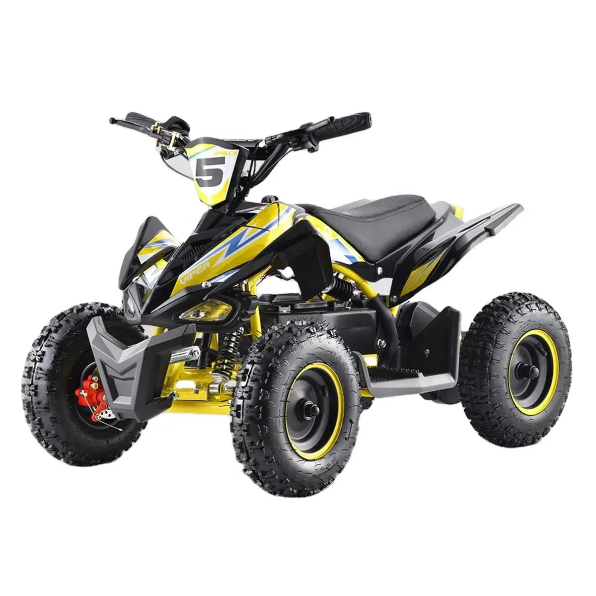 36 В 800 Вт 1000 мини-Электрический ATVS с CE Electric ATV