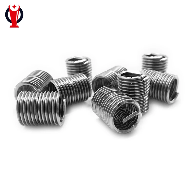 Steel Self-Tapping Screw for Construction Machinery for Construction Industries