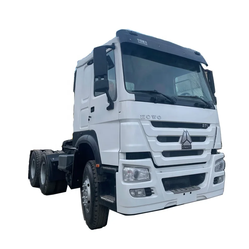 Новый и Подержанный Sinotruk HOWO 6*4 371 375 420HP 12 колесный самосвал для