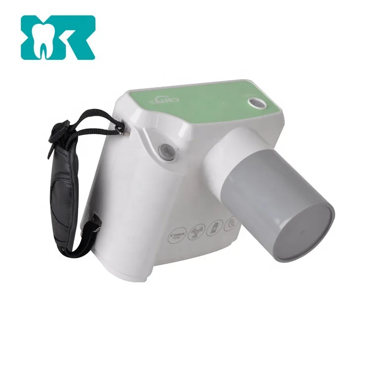 Best Korea Technology Digital Portable X Ray for Dental With Japanese Tube