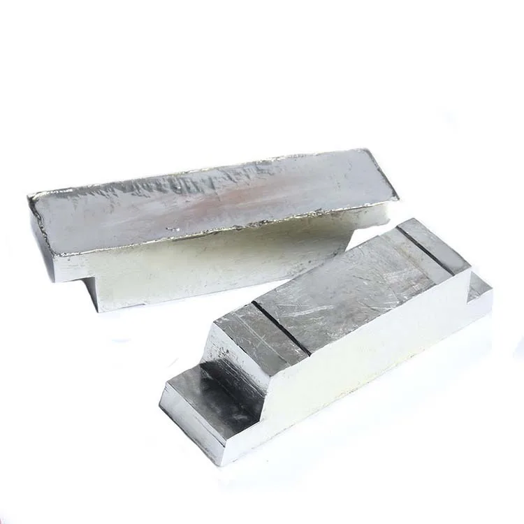 Factory Directly-Sale tin ingot High Quality CS China exporter
