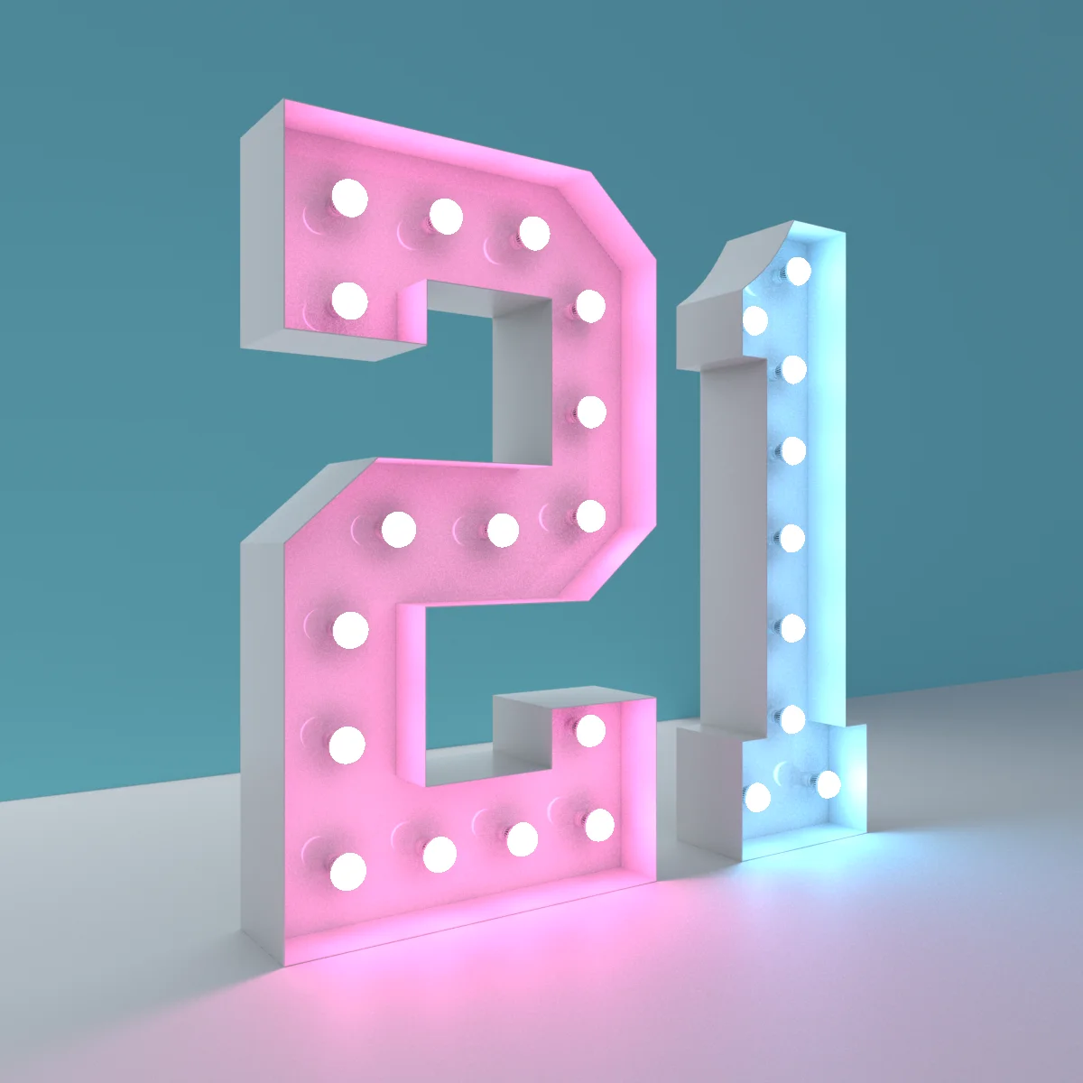 Guarantee Customized Stainless Steel Bulb Letter Light Up Numbers Led Wedding Decoracion Love Letters