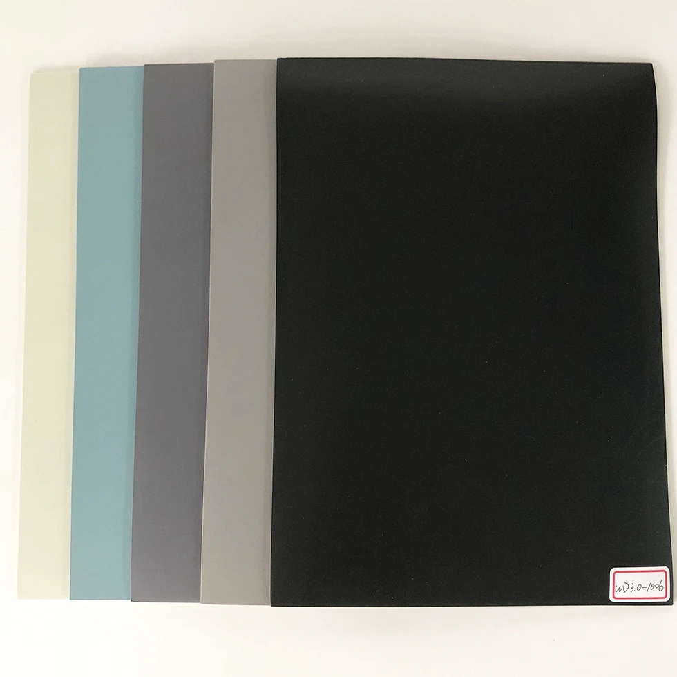 Good price comfortable pvc sponge soft ballet dancing studio flooring