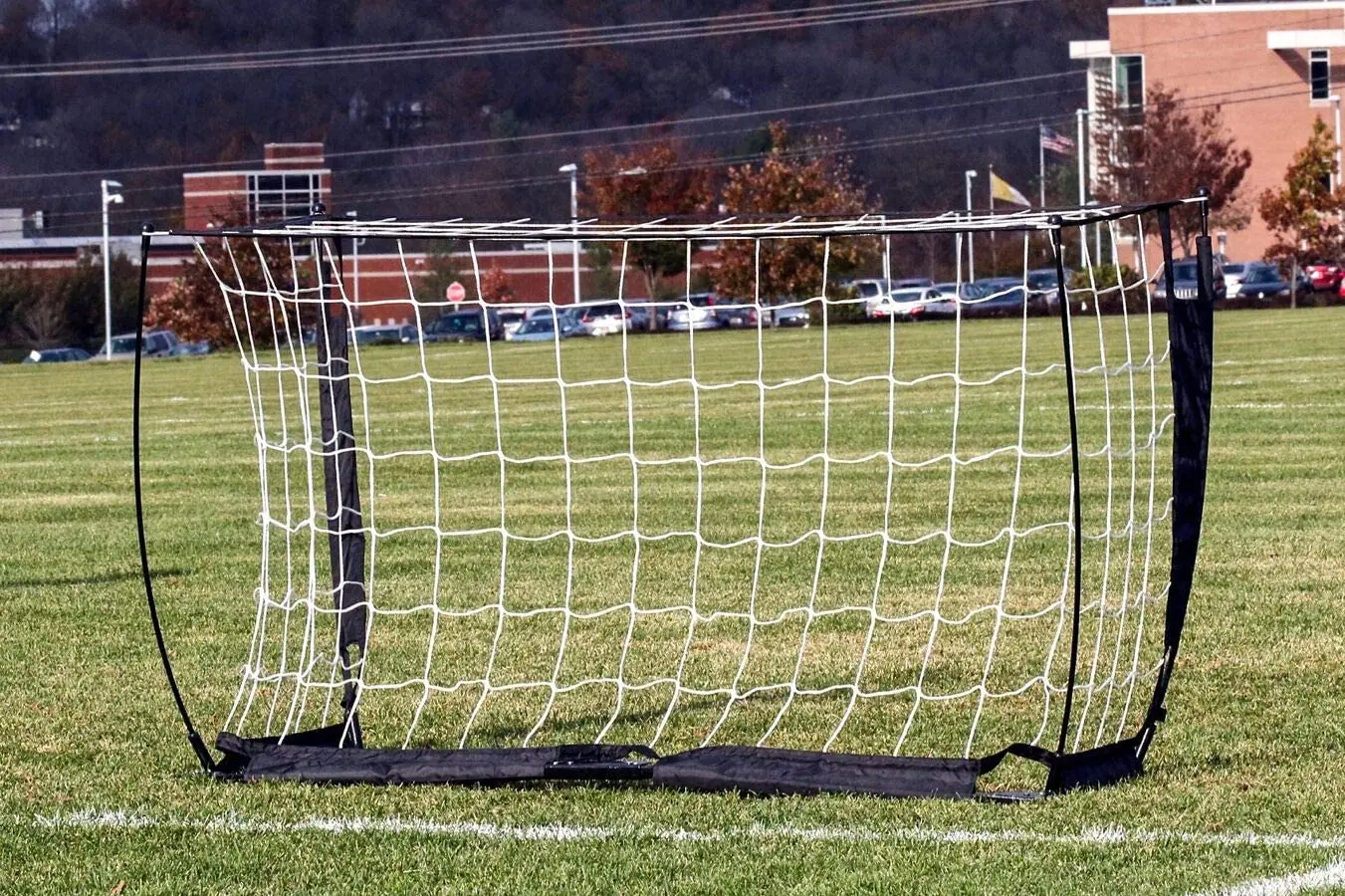 STC03 Soccer Practice Net Goal, 6 Ft Portable Soccer Goal, Soccer Goal Nets For Sale Manufacturer China