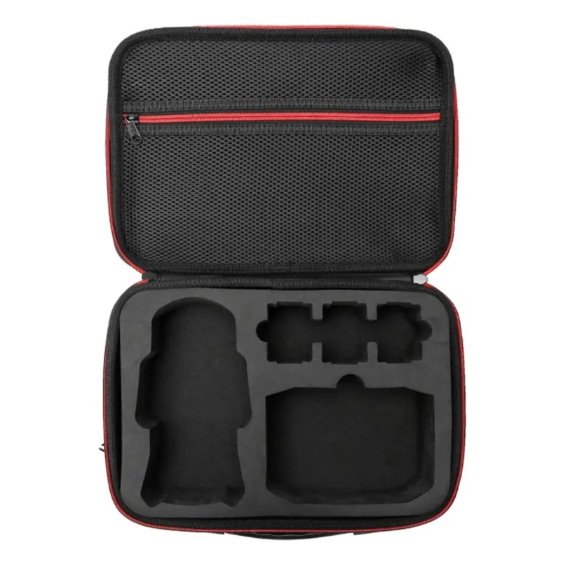 Professional Custom Portable Travel Hard EVA Shell Storage Tool Case for DJI  Mini 3 Pro Carrying