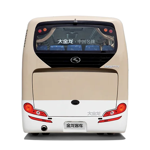 Luxury Tour Passenger Coach Bus for Sale Price of New Diesel Engine Color Transmission Paint