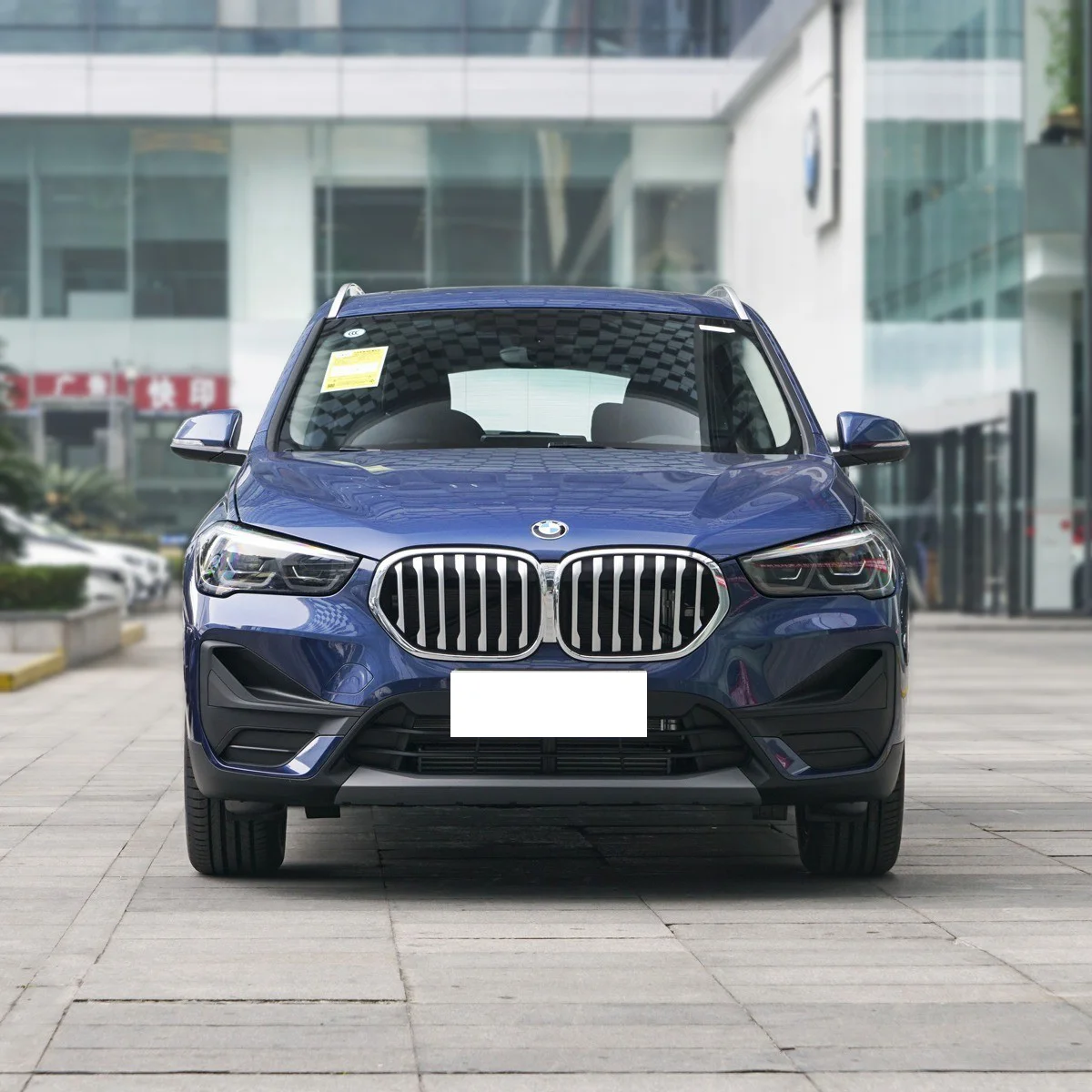 BMW X1 sDrive 20 Li 1.5T Fashion  new car New Energy Electric Vehicles