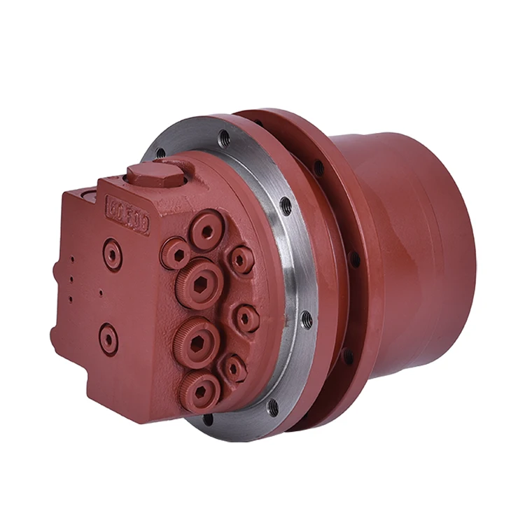 U20 RB411-61290 excavator final drive travel motor assembly for Kubota U30 U15 mini excavator spare part