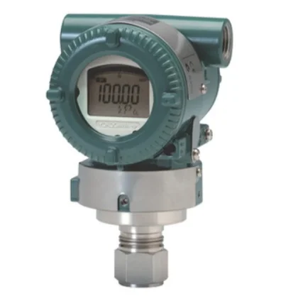 Yokogawa EJA Pressure Transmitter EJA510E