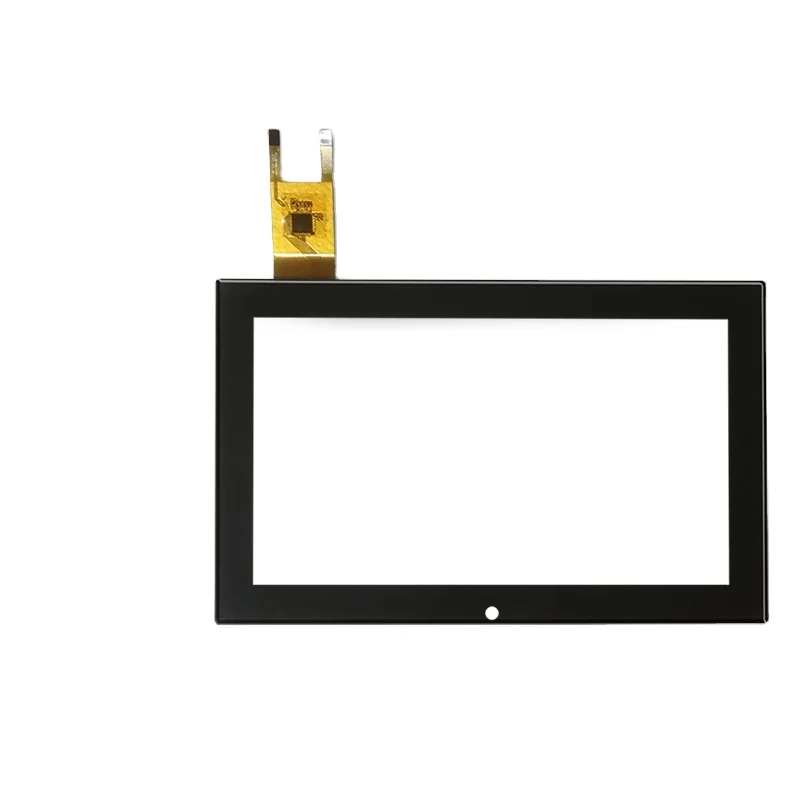 Custom capacitive touch screen 3.5 4.3 5 7 10.1 10.4 12.5 15.6 inch touch panel screen tft lcd display module