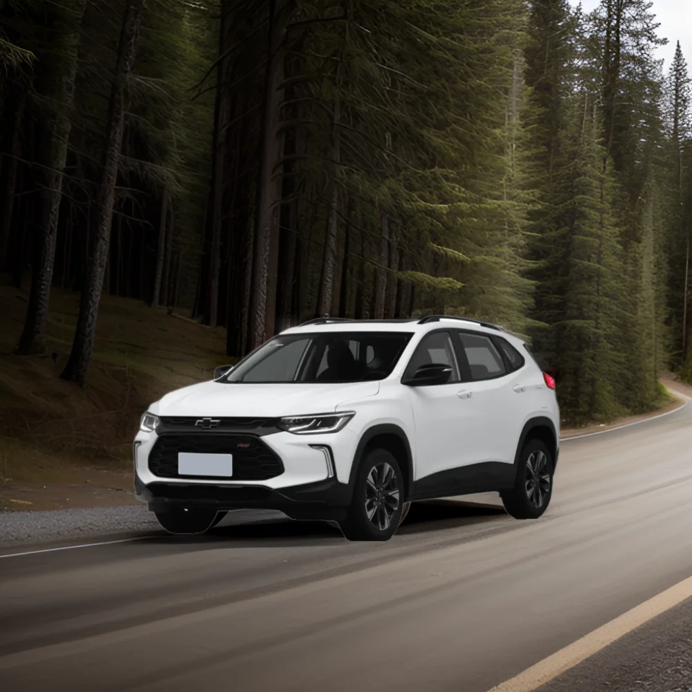 Новый Chevrolet Cool 23 RS 1 5 T CVT Pro турбомотор с кожаными сиденьями левое рулевое управление Стандарт Евро VI
