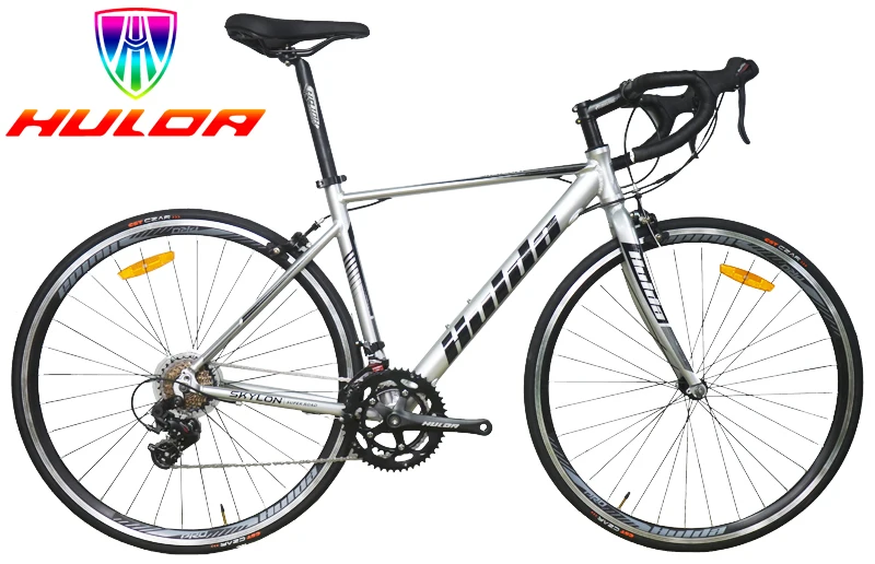 Индивидуальный дорожный велосипед 14-16 скоростей, оптовая продажа, ежедневный рабочий автомобиль, дешевый дорожный велосипед, фабрика для продажи, дорожный велосипед