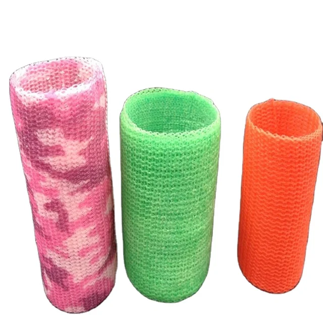 Newest orthopedic plaster cast bandage