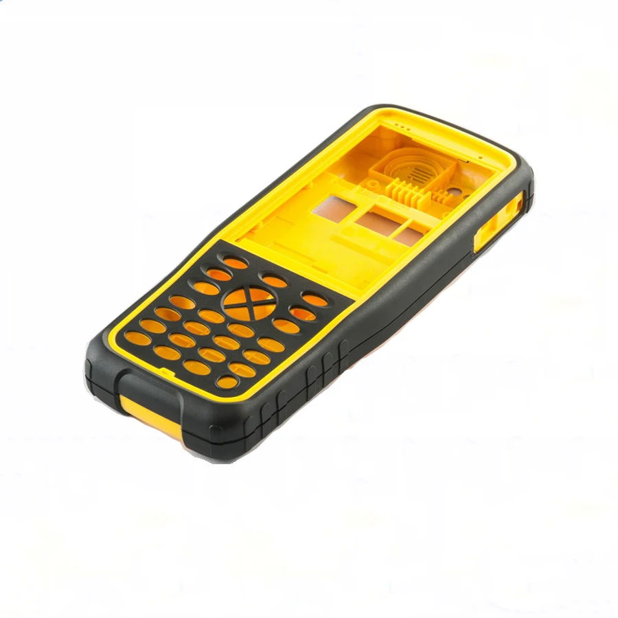 Custom Mould Design Electronics TPE TPU Parts Rubber Insert Overmould Tooling 2K Mold Injection Molding Overmolding For PCB