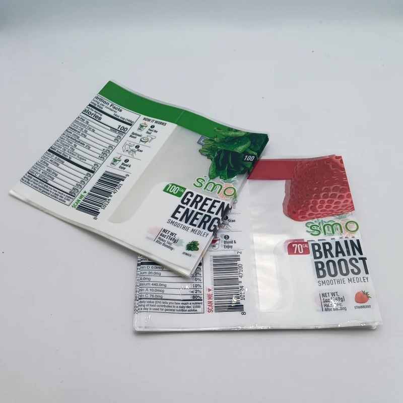 Wholesale custom heat Shrink band sleeve pvc energy drink food whey label pvc/pet bottle sleeves