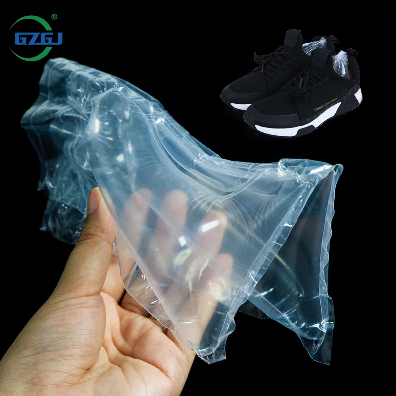 Anti Crease Wrinkled Shoe Tree Inflatable Airbag  For Shoes Supporter Shoe Air Filler For Maintaining Shape