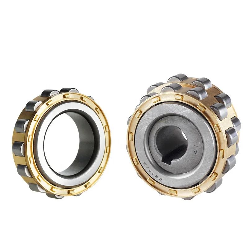  524806k эксцентриковый цилиндрический роликовый подшипник 350752307 rolamento