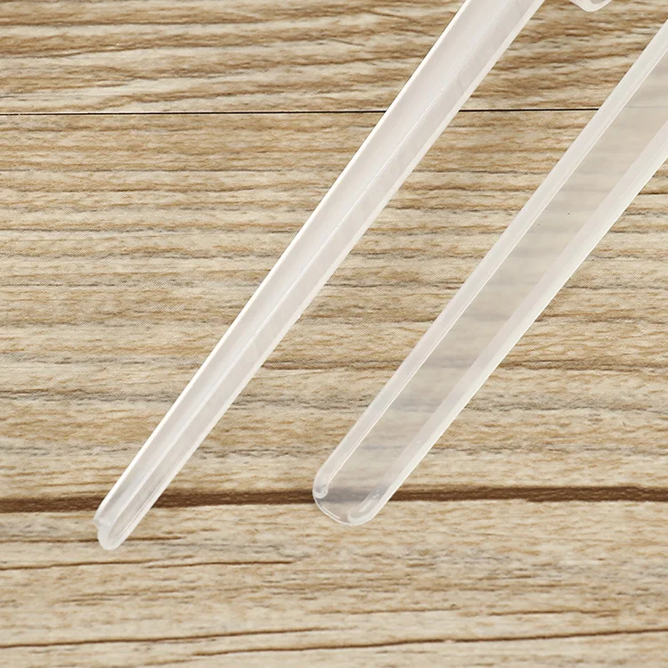 Free shipping Pan shape powder spoon 1g PP spoon 2ml food grade measure spoon