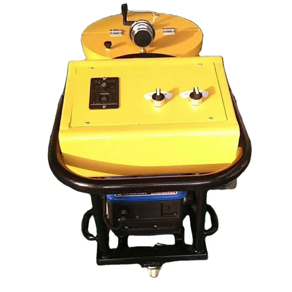 
Professional Asphalt Road Seam Machine Crack Sealer 
