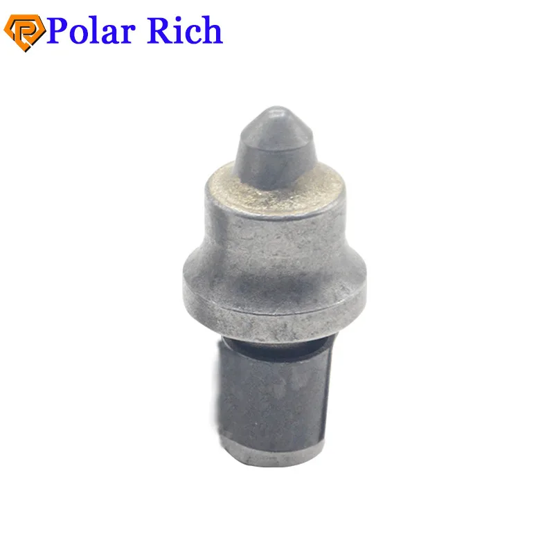 CM65 asphalt Cutter Heads Milling Picks Road Planning Bits