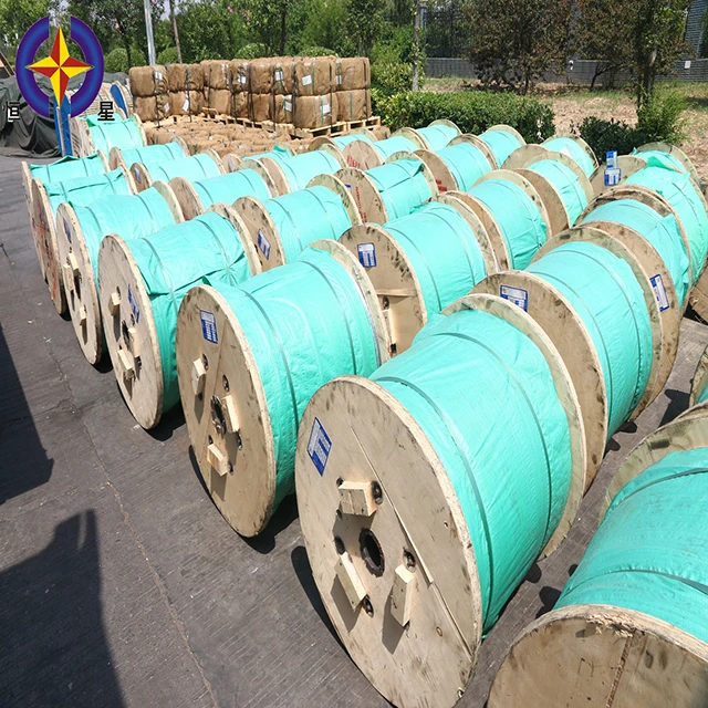 Заводская цена, высокопрочная стальная оцинкованная проволока горячего погружения