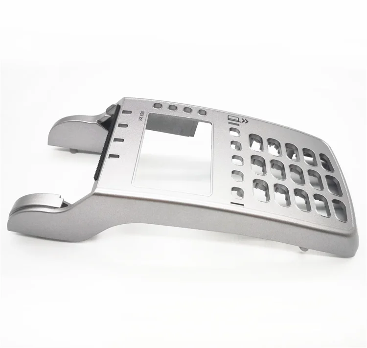 Пластиковые литьевые формы индивидуальные электронные детали POS Клеммная крышка